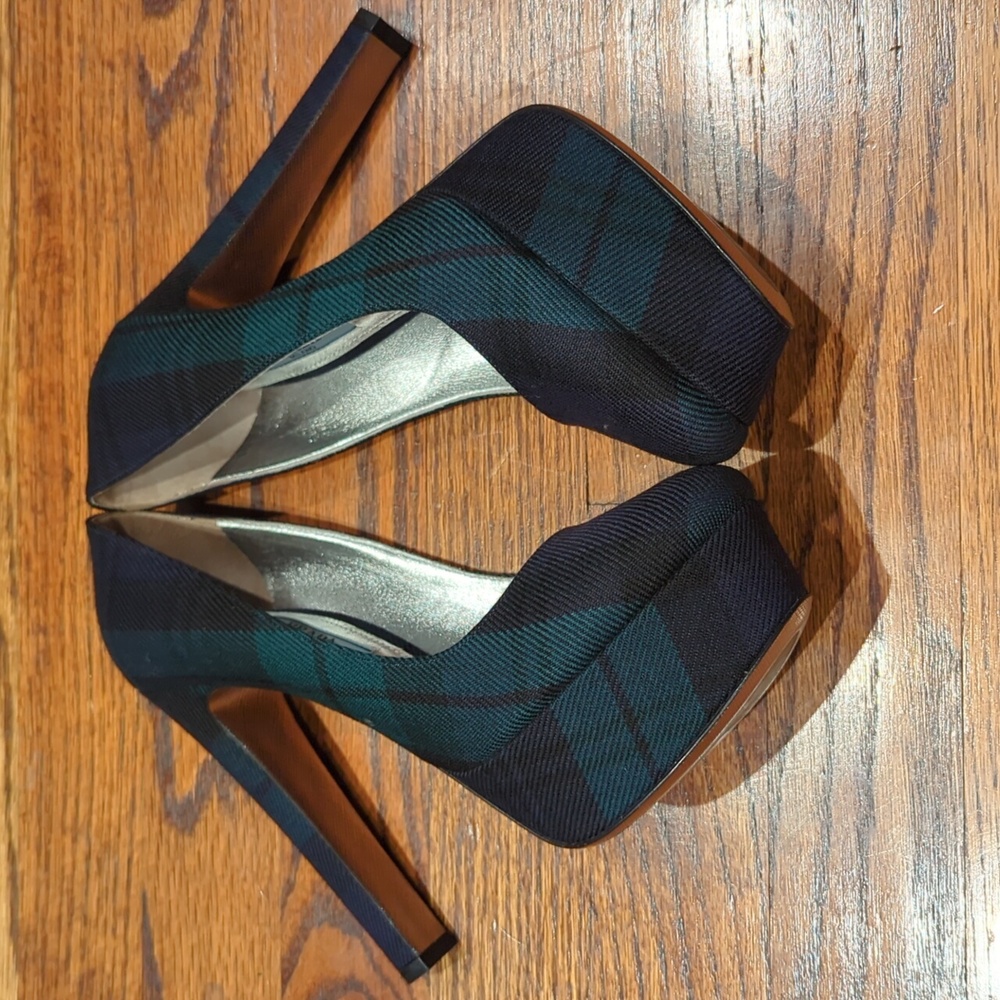 Prada high heels